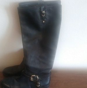 Women's Vince Camuto Riding BootsSize/9 1/2Color